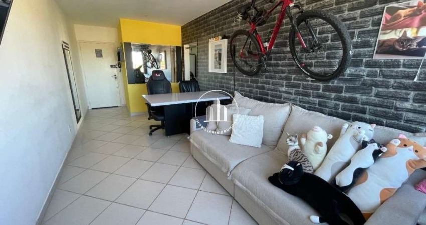 Apartamento com 2 quartos à venda na Rua Fernando Ferreira de Mello, 1, Bom Abrigo, Florianópolis