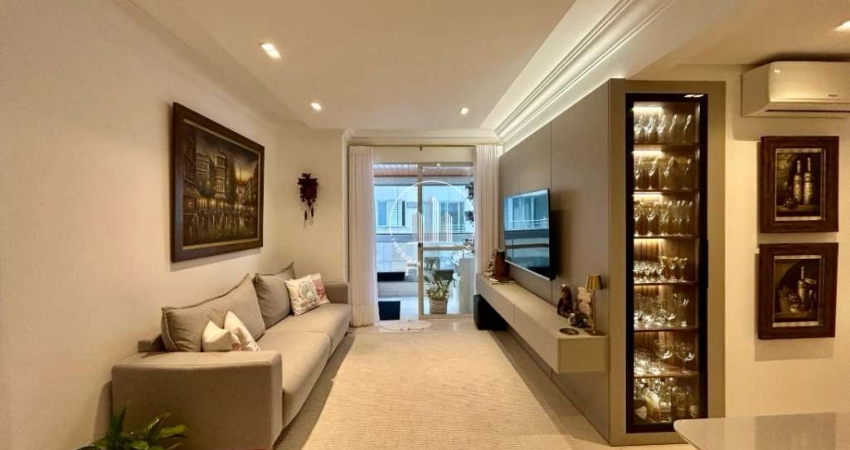 Apartamento 3 Quartos com 1 Suíte e 104m² - Campinas