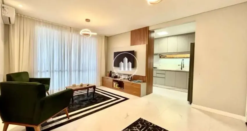 Apartamento com 3 quartos à venda na Avenida Presidente Nereu Ramos, 1, Campinas, São José