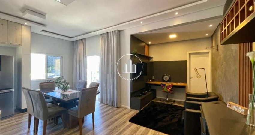 Cobertura 3 Quartos com 1 Suíte e 102m² - Beira Rio