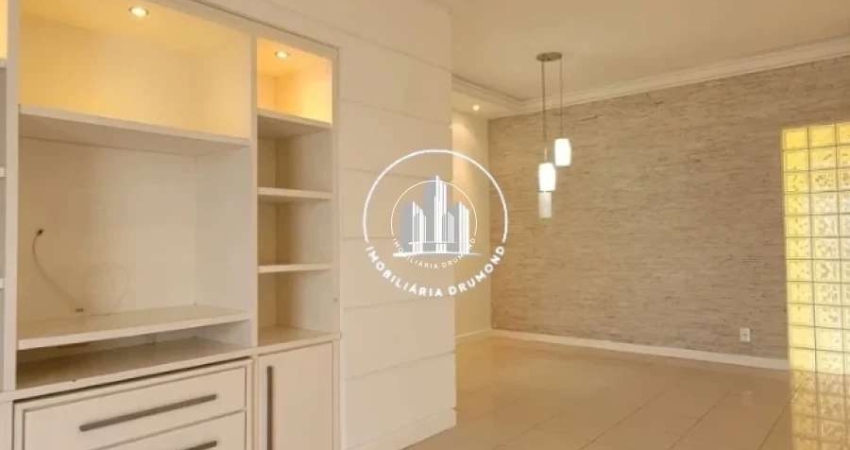 Apartamento 3 Quartos com 1 Suíte e 96m² - Estreito
