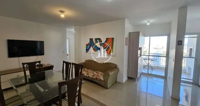 Apartamento 3 Quartos com 1 Suíte e 91m² - Bela Vista