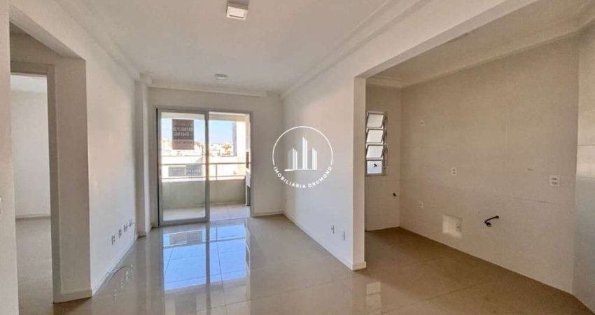 Apartamento com 2 quartos à venda na Rua João Meirelles, 1, Abraão, Florianópolis