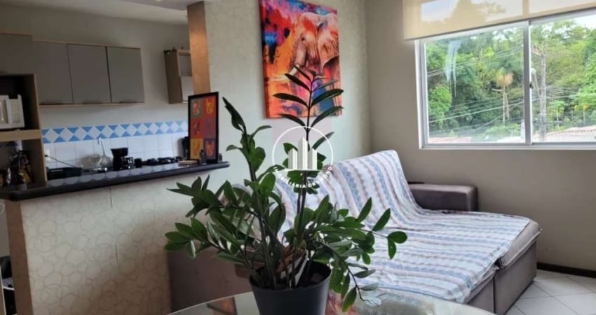 Apartamento 2 Quartos 59m² - Carvoeira Próximo UFSC