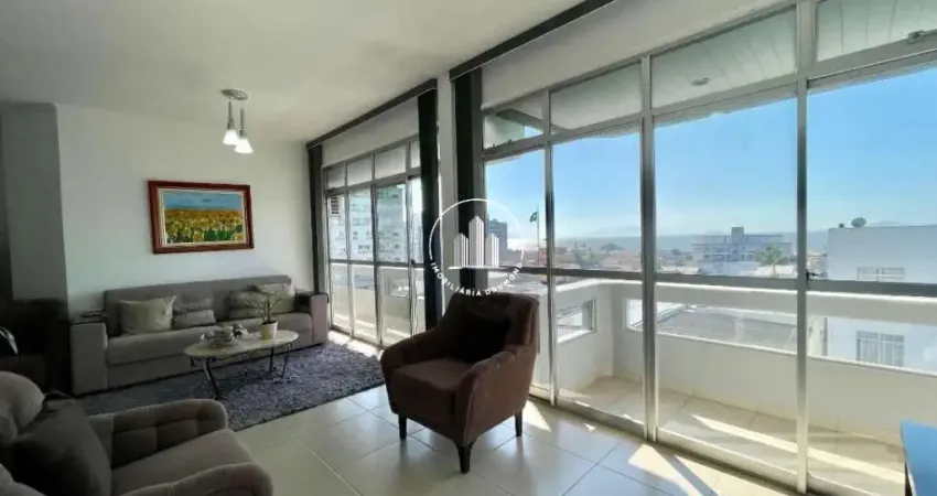 Cobertura 4 Quartos com 2 Suítes e 241m² - Balneário