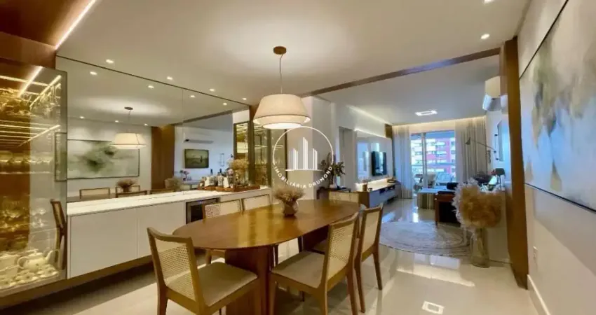 Apartamento com 3 quartos à venda na Rua Brasilpinho, 1, Kobrasol, São José