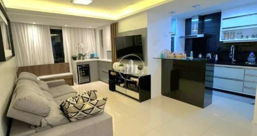Apartamento 3 Quartos com 1 Suíte e 110m² - Coqueiros