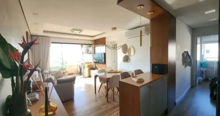 Apartamento com 3 quartos à venda na Rua João Meirelles, 1, Abraão, Florianópolis