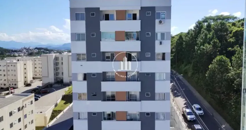 Apartamento com 2 quartos à venda na Rua Hamilton Ferreira, 1, Areias, São José