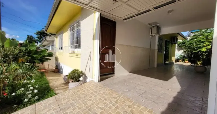 Casa com 3 quartos à venda na Rua Paulino Júlio de Souza, 31, Ipiranga, São José