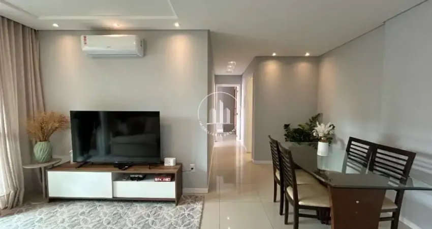 Apartamento com 2 quartos à venda na Rua Tiradentes, 50, Kobrasol, São José