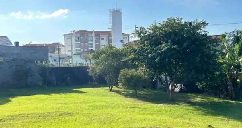 Terreno à venda na Rua José Lino Kretzer, 00, Centro, São José
