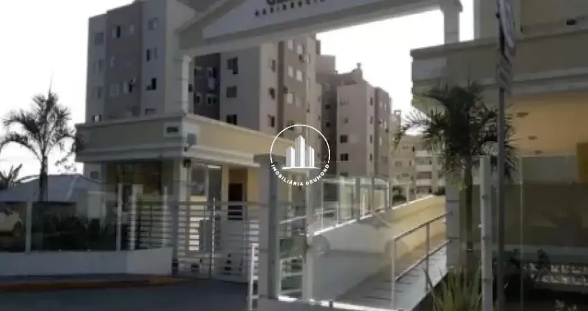 Apartamento com 2 quartos à venda na Rua Frederico Afonso, 5764, Ponta de Baixo, São José