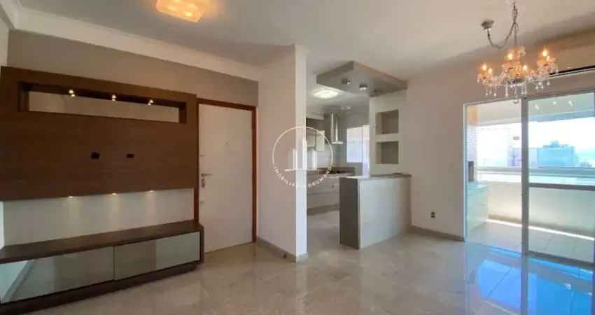 Apartamento com 3 quartos à venda na Rua Souza Dutra, 776, Estreito, Florianópolis