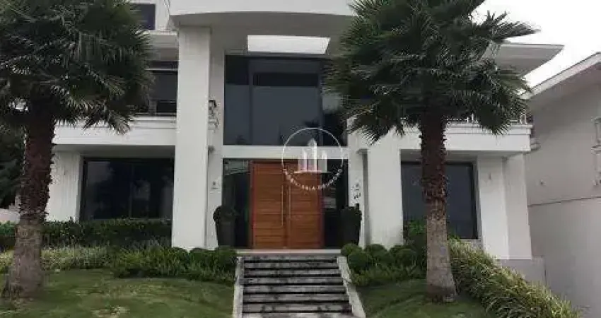 Casa com 5 quartos à venda na Rua dos Fidalgos, 121, Jurerê Internacional, Florianópolis