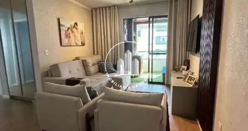 Apartamento com 2 quartos à venda na Rua Vereador Walter Borges, 228, Campinas, São José