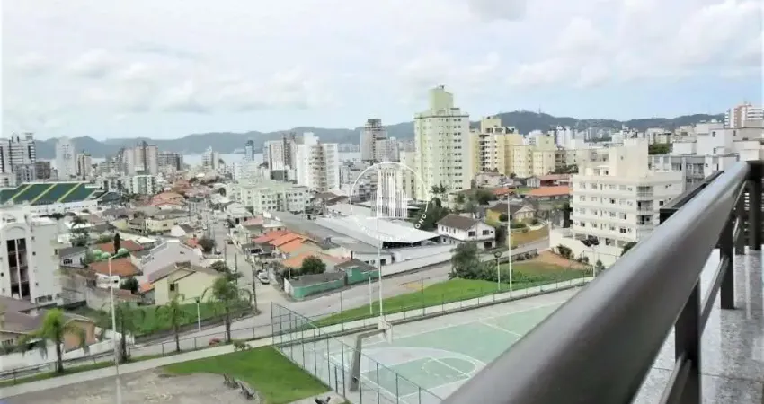 Apartamento com 3 quartos à venda na Rua João Evangelista da Costa, 915, Jardim Atlântico, Florianópolis
