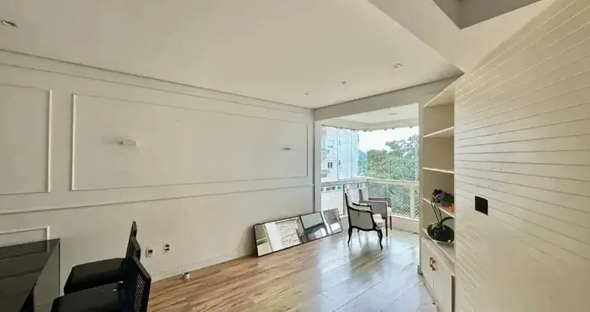 Apartamento com 3 quartos à venda na Rua General Estilac Leal, 129, Coqueiros, Florianópolis