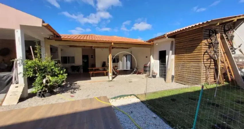 Casa com 3 quartos à venda na Rua Vereador Pedro Paulo Kremer, 12, Real Parque, São José
