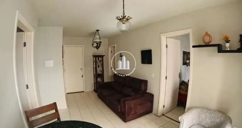 Apartamento com 2 quartos à venda na Rua Wenceslau Evaristo Silva, 65, Serraria, São José