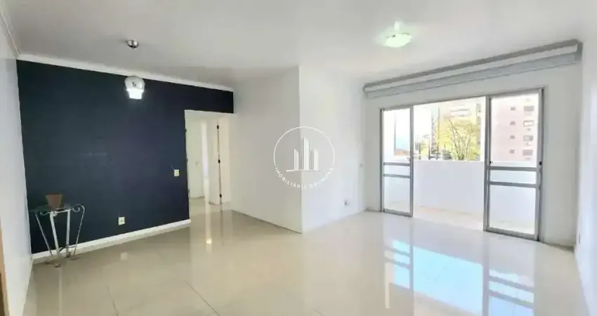 Apartamento com 3 quartos à venda na Rua Santo Inácio de Loyola, 64, Centro, Florianópolis