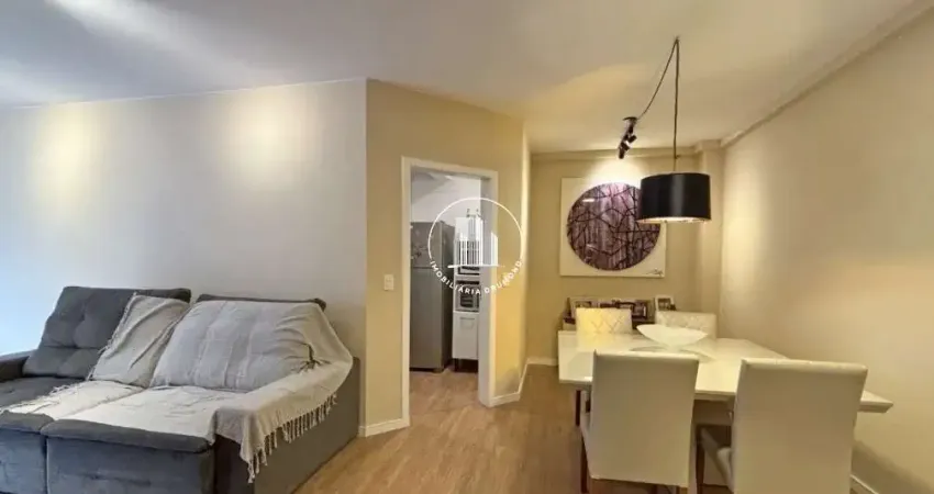 Apartamento com 3 quartos à venda na Rua Delamar José da Silva, 327, Kobrasol, São José