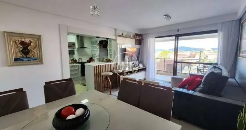Apartamento com 3 quartos à venda na Rua Sérgio Gil, 262, Balneário, Florianópolis
