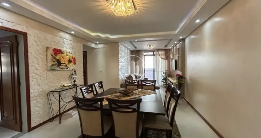 Apartamento com 3 quartos à venda na Avenida Salvador Di Bernardi, 840, Campinas, São José