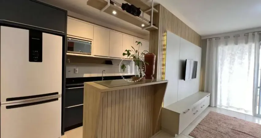 Apartamento com 2 quartos à venda na Rua Orlando Odilio Koerich, 308, Estreito, Florianópolis