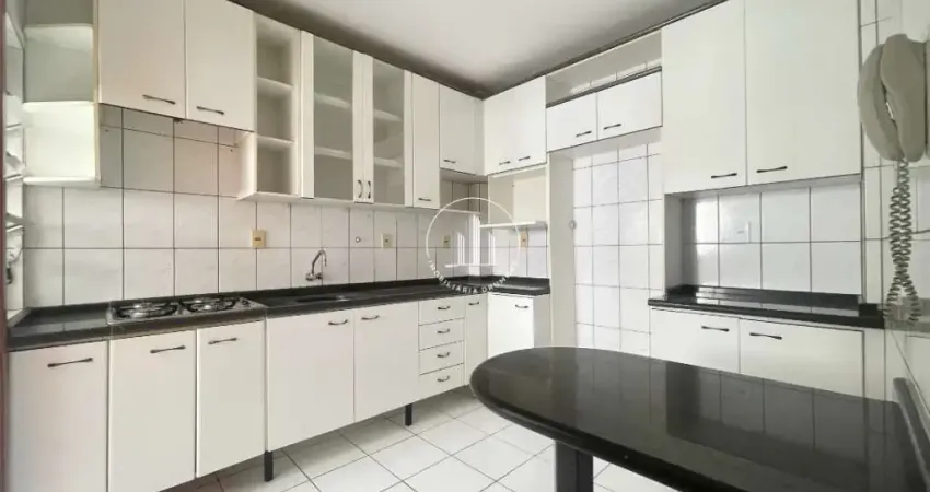 Apartamento com 2 quartos à venda na Rua Quinze de Novembro, 150, Campinas, São José