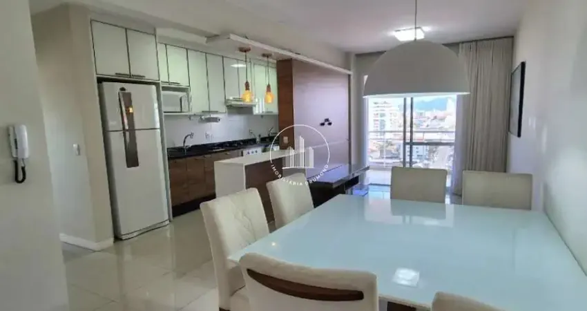 Apartamento com 3 quartos à venda na Rua Moura, 280, Barreiros, São José
