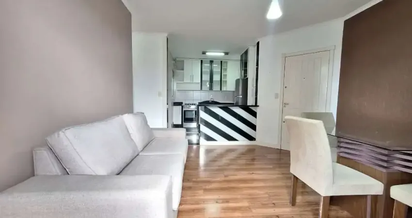 Apartamento com 2 quartos à venda na Rua São Cristóvão, 94, Barreiros, São José