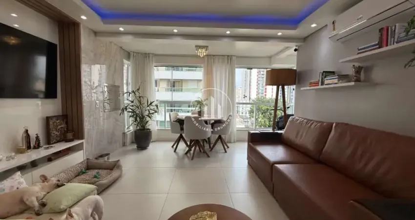 Apartamento com 3 quartos à venda na Rua Tiradentes, 401, Kobrasol, São José