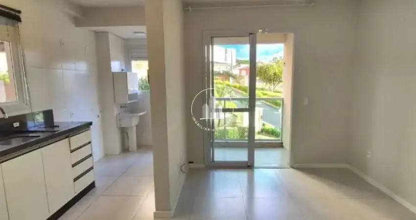 Apartamento com 1 quarto à venda na Rua José Lino Kretzer, 390, Centro, São José