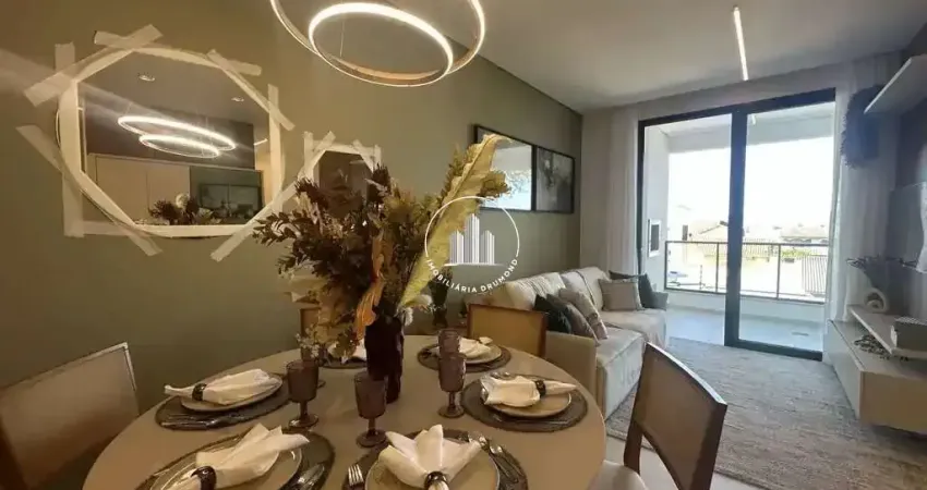 Apartamento com 3 quartos à venda na Rua da Fonte, 177, Coqueiros, Florianópolis