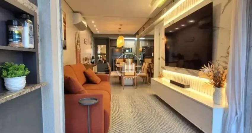 Apartamento com 3 quartos à venda na Rua José Victor da Rosa, 300, Barreiros, São José