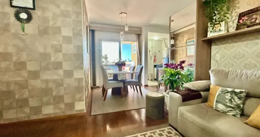 Apartamento com 2 quartos à venda na Rua João Saturnino Ouriques, 620, Campinas, São José