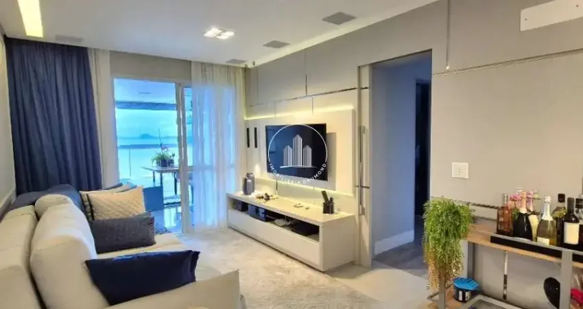 Apartamento com 3 quartos à venda na Rua Moura, 319, Barreiros, São José