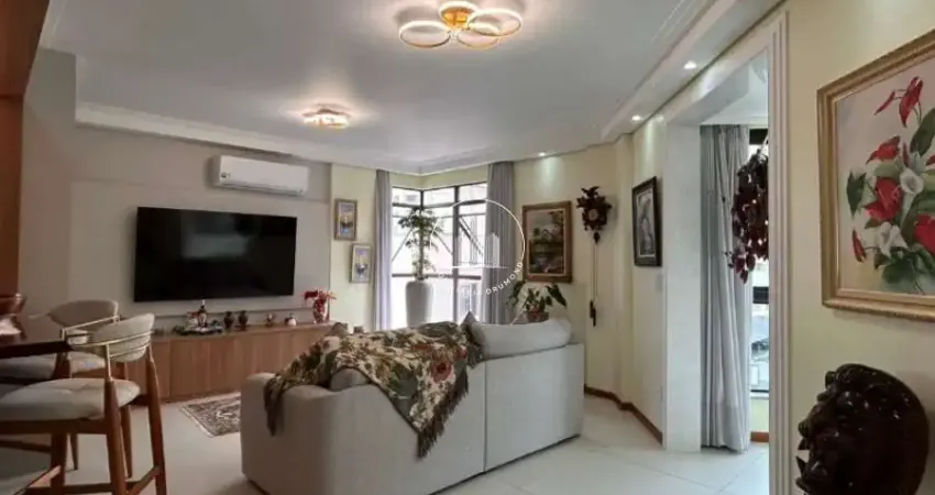 Apartamento com 4 quartos à venda na Rua Osni João Vieira, 225, Campinas, São José