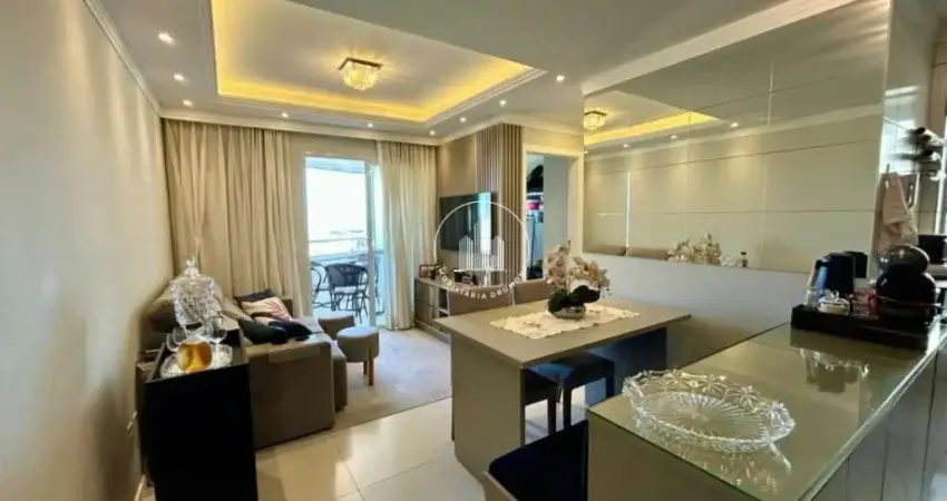 Apartamento com 2 quartos à venda na Rua Ataulfo Alves, 85, Roçado, São José