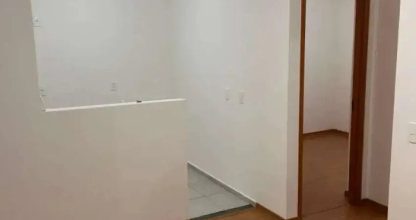 Apartamento com 2 quartos à venda na Rodovia BR-101, 4261, Serraria, São José