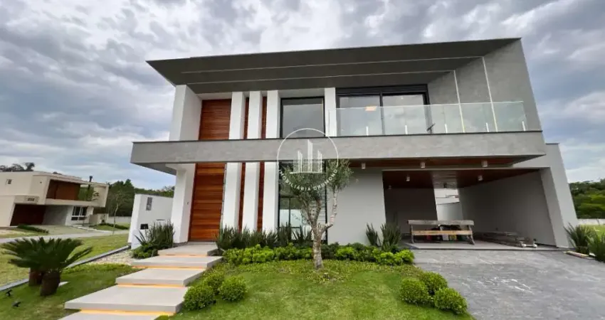 Casa com 3 quartos à venda na Rua Lagoinha, 64, Pedra Branca, Palhoça