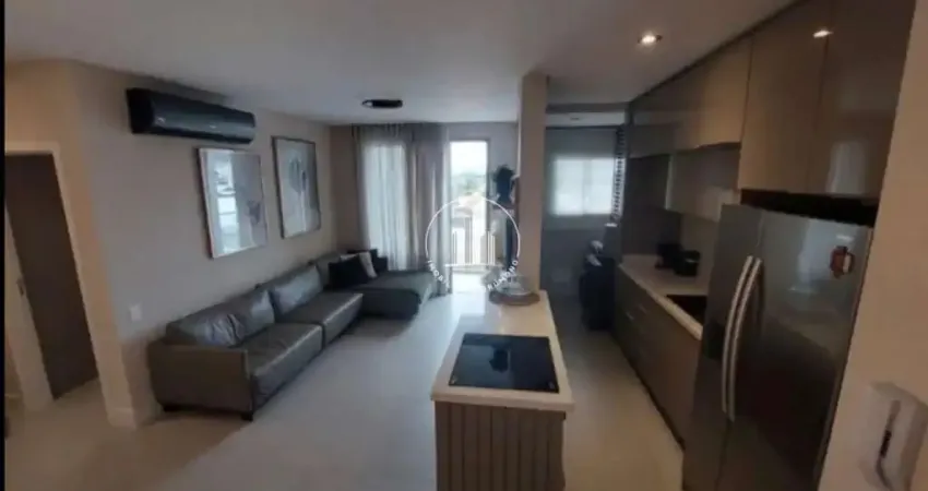 Apartamento com 2 quartos à venda na Rua João Pio Duarte Silva, 1630, Córrego Grande, Florianópolis