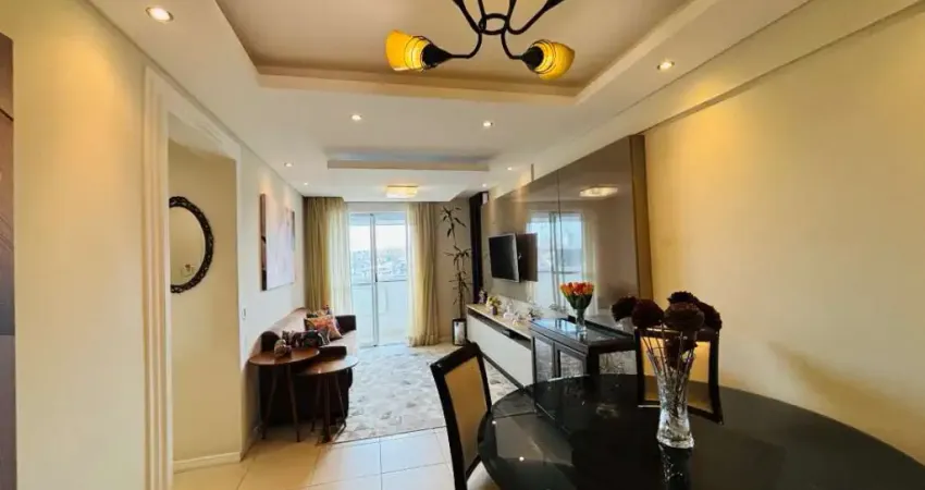 Apartamento com 2 quartos à venda na Rua Professora Maria do Carmo Souza, 345, Campinas, São José