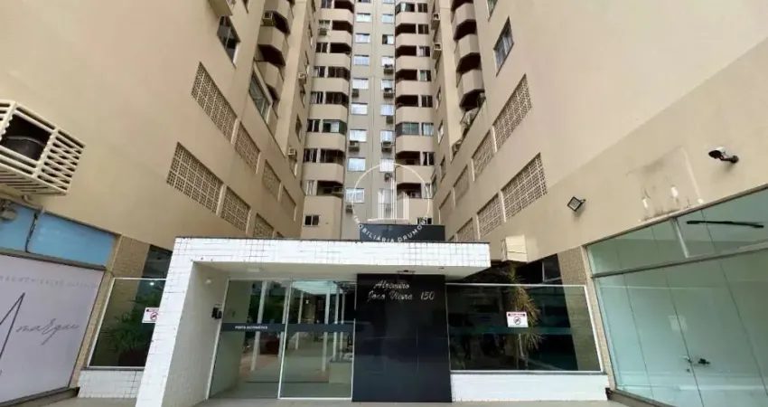 Apartamento com 2 quartos à venda na Rua Quinze de Novembro, 150, Campinas, São José