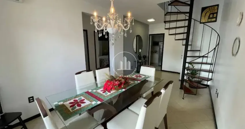 Cobertura com 3 quartos à venda na Rua Osni João Vieira, 237, Campinas, São José