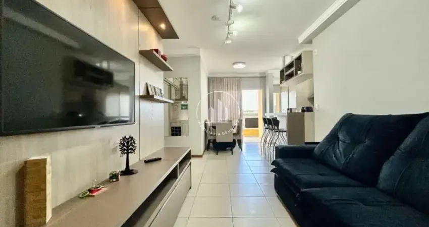 Apartamento com 2 quartos à venda na Rua João Saturnino Ouriques, 620, Campinas, São José