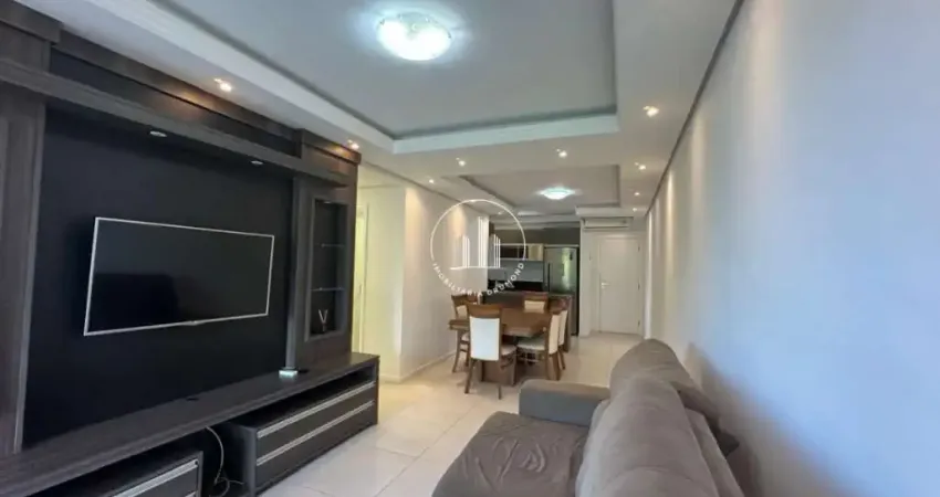 Apartamento com 3 quartos à venda na Rua Santos Saraiva, 1746, Capoeiras, Florianópolis