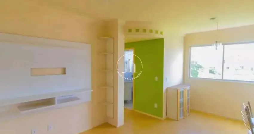 Apartamento com 2 quartos à venda na Rua Araci Bernardina Hermes, 55, Nossa Senhora do Rosário, São José