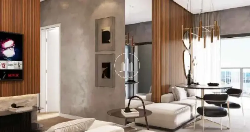 Apartamento 2 quartos no mirante residence - praia comprida